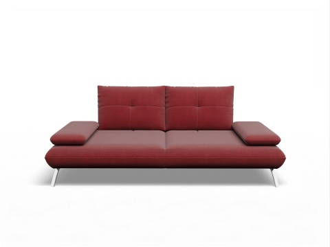 3-Sitzer Sofa mit Armlehne A